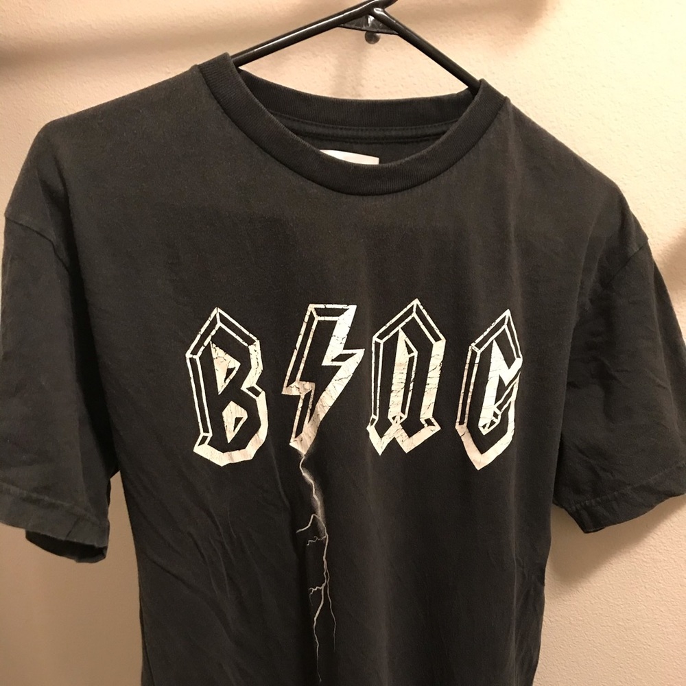 Anine Bing Tshirt XS